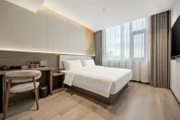 Heyi Zhige Hotel (Xuzhou Fengchu Food Street Hubu Mountain) - Wi-Fi