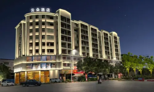 Yunduo Hotel - 2-Star