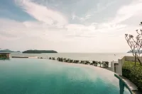 Pantai Cenang Assana Suite Langkawi - Beach Access - Gym