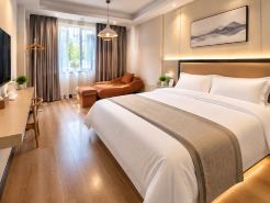 Ruidu Hotel Yiwu