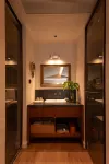 Gusu Guanyu · Humble Hall - balcone