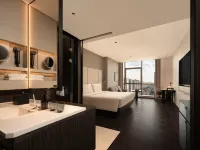 Atour Hotel, Shengpu Neighborhood Center, Suzhou Industrial Park - บูติค