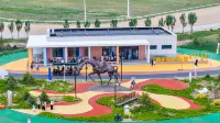 Children and Horses Starry Sky Homestay - 2-Star