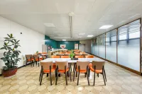 Shishi Liji Holiday Hotel (Shicheng International Plaza) - พร้อมอาหารเช้า