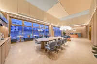 Hanting Hotel (Leshan High‑Speed Railway Station Wanda Plaza) - Gym