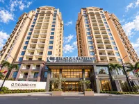 The Q Hotel & Suite Vientiane - Pet Friendly