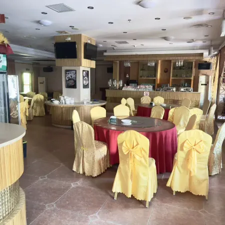 PENG JI HOTEL