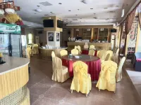 PENG JI HOTEL - 3 étoiles