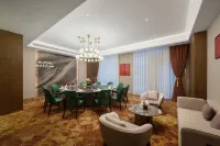 HEYUE CHENXI HOTEL - فطور