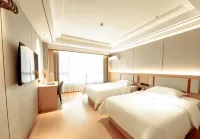 Jinxi Up Huayi Zhilv Hotel - 2つ星