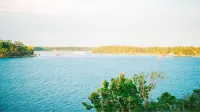 Balai sa Bundok Bolinao - 4-Star
