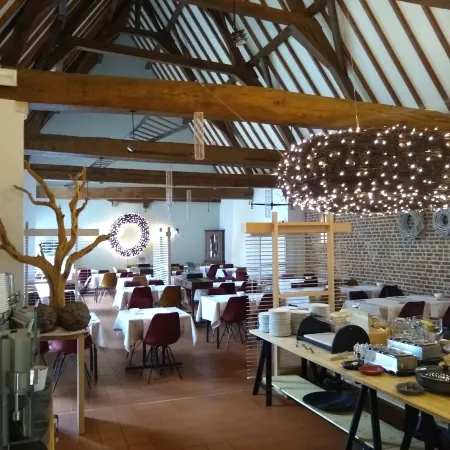 Begijnhof Hotel