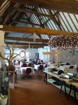 Begijnhof Hotel - Desayuno