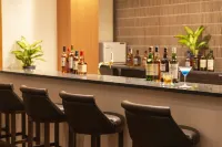 Hotel Shiki No Yakata Nasu - bar
