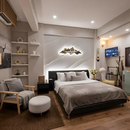 Days Inn by WYNDHAM Rayong