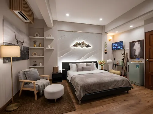 Days Inn by WYNDHAM Rayong - Pet friendly