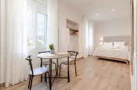 Hotel Boutique Alcazaba Salobreña Only Adults - 2 estrellas