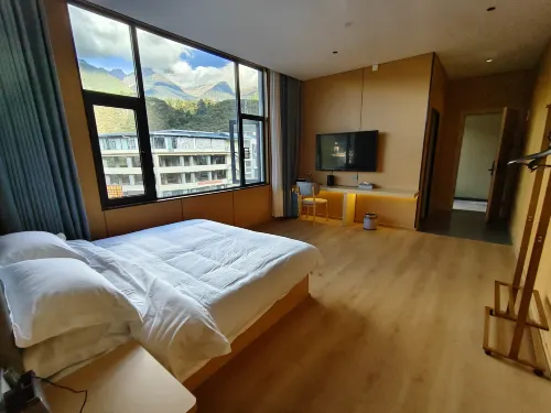 Shengmeng Huilian Grand Hotel - 2-Star