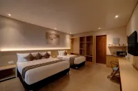 Pink Beach Coliving - Wifi