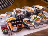 APA Hotel Yamagata Tsuruoka Ekimae - petit déjeuner