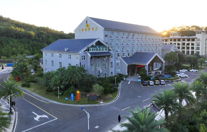 Zhongkai International Hotel