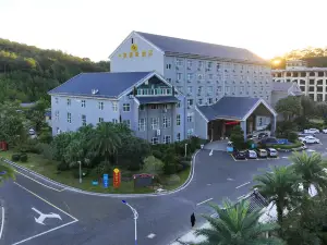 Zhongkai International Hotel