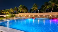 La Sueña Brisa Beach Resort and Events Place Inc - 酒吧