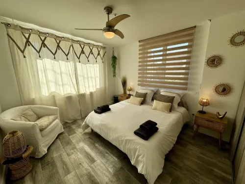 Magnolia House - Villas
