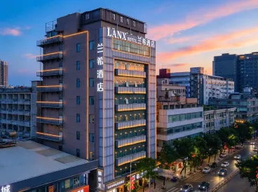 LAN X HOTEL