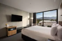 Sudima Kaikoura - petit déjeuner