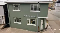 The Ísafjörður Inn by Ourhotels - internet