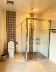 Jiaxin Hotel - Parkering
