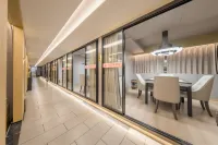 Sweeting Hotel (Fengdu Ghost City Branch) - Frühstück