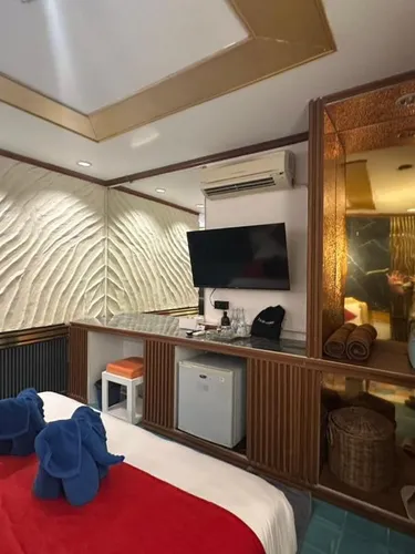 รูปภาพของMiracle Beach Club Resort With Luxury Sunbeds
