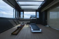 Floral Hotel·Summer Mountain Puju Hotel