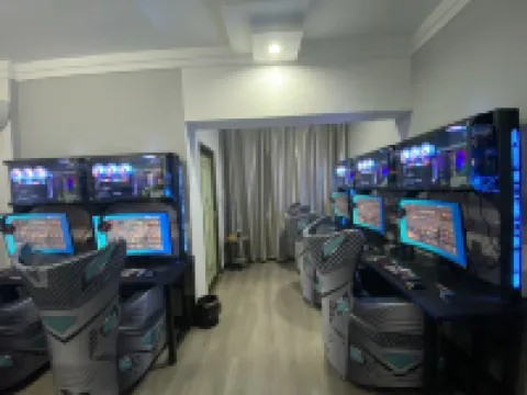Jiayuan E-sports Hotel
