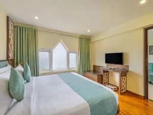 스털링 우티 엘크 힐