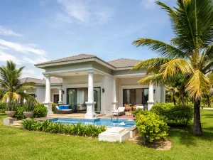 Vinpearl Cua Sot Resort, Affiliated by Meliá