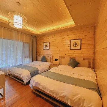 Yunbingshan Wenyi Residential Residence