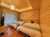 Yunbingshan Wenyi Residential Residence