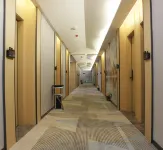 季朵飯店（陸豐市幸福城購物廣場店）