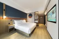 Ni Hao Hotel (Neijiang North Railway Station)