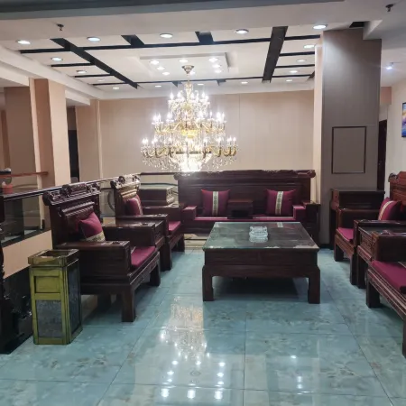 Lechang Jiacheng Hotel