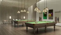 PROS Pǔnuòsī Hotel