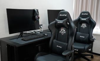 Chao Art Gaming Hotel (Chongqing University Town Branch)