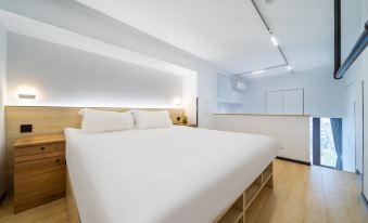 Mojjstudo Hotel
