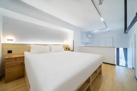 Mojjstudo Hotel