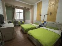 Anjia Express Hotel