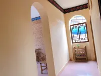 Bihai Miaojia Inn - Bữa sáng