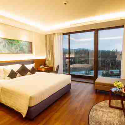 FLC Grand Hotel Quy Nhon Rooms